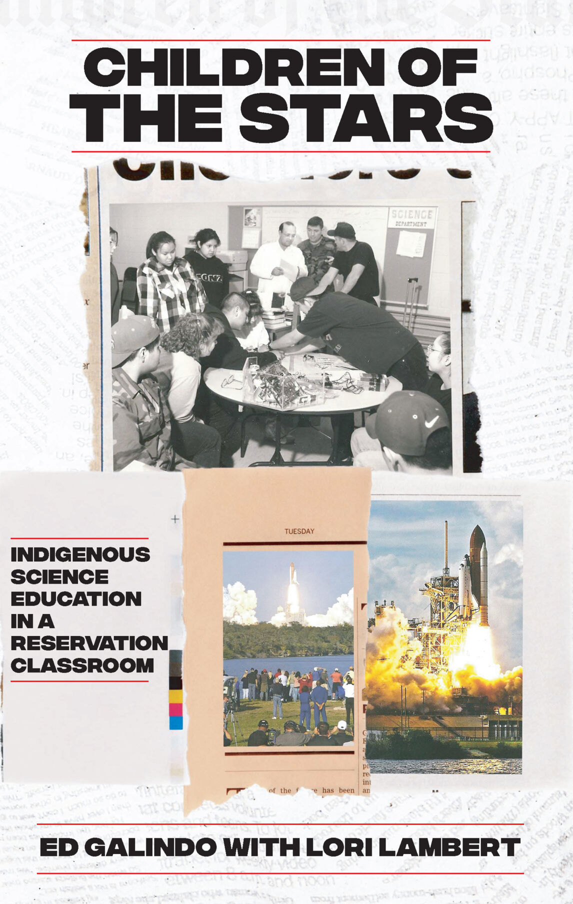 "Children of the Stars: Indigenous Science Education in Reserved Classrooms"